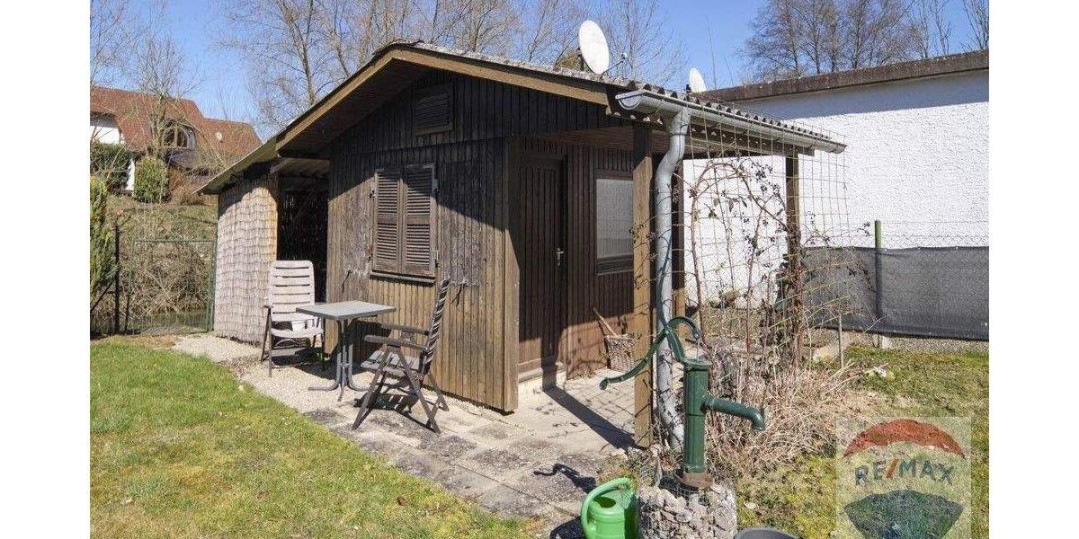 Hürbe